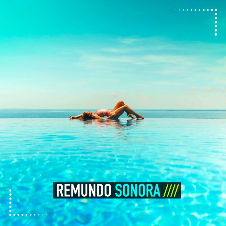 Remundo - Sonora (Extended Mix)