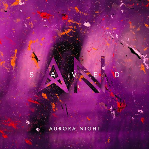Aurora Night - Saved