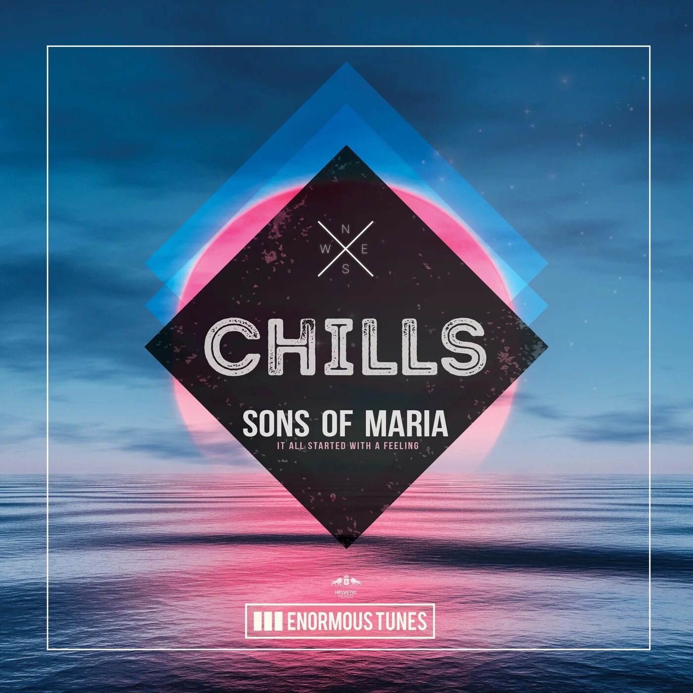 Sons Of Maria - It All Started With A Feeling (Extended Mix)