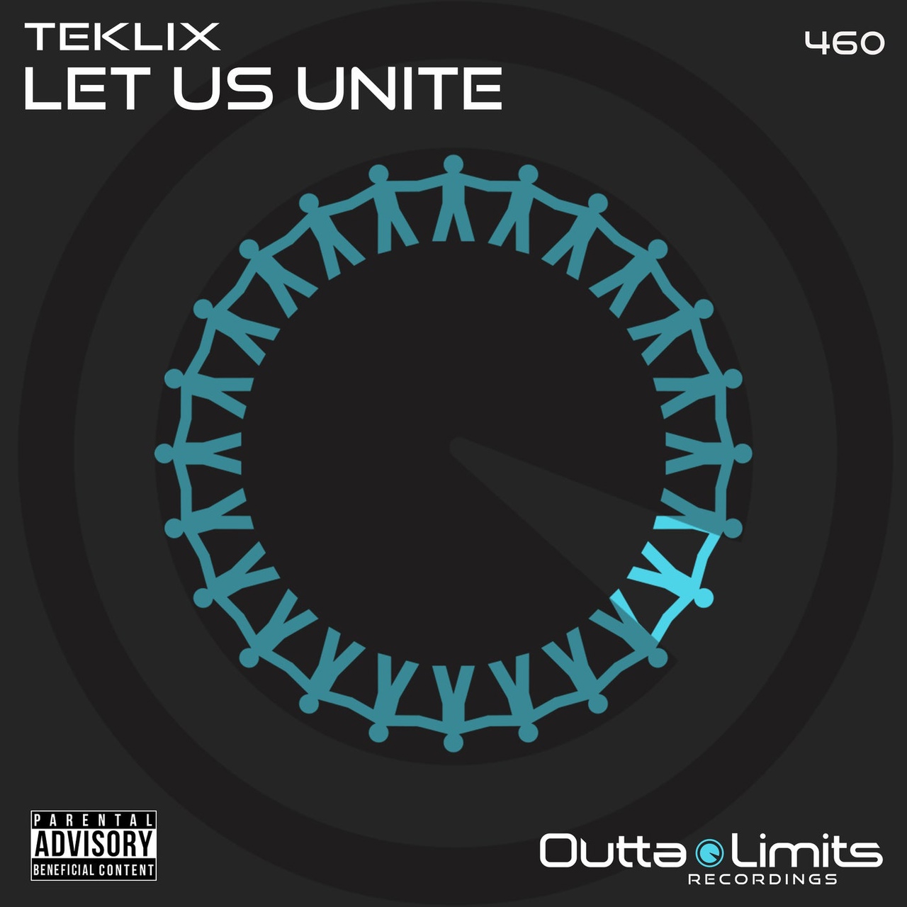 Teklix - Let Us Unite (Original Mix)