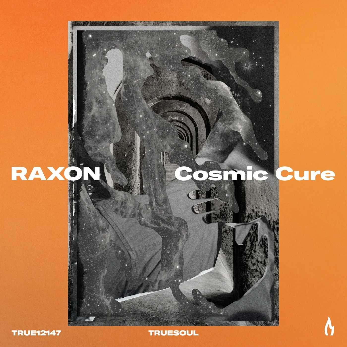 Raxon - Conscious Technologies (Original Mix)