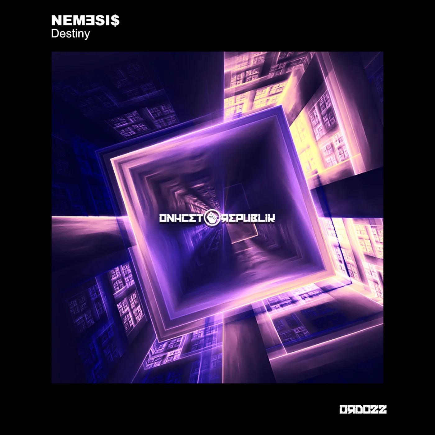 Nem3si$ - Destiny (Original Mix)