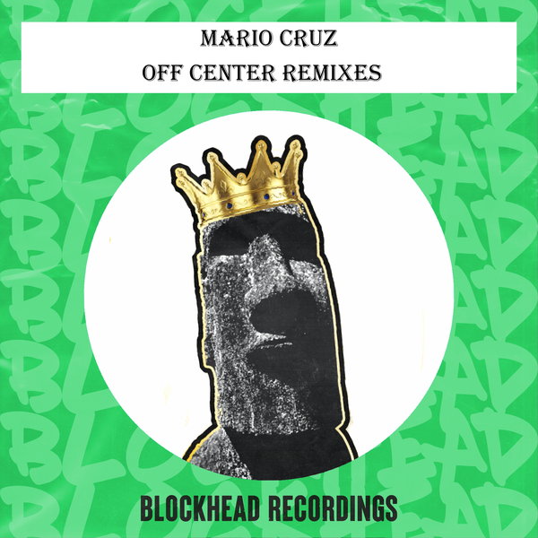 Mario Cruz - Off Center (Peter Brown Remix)
