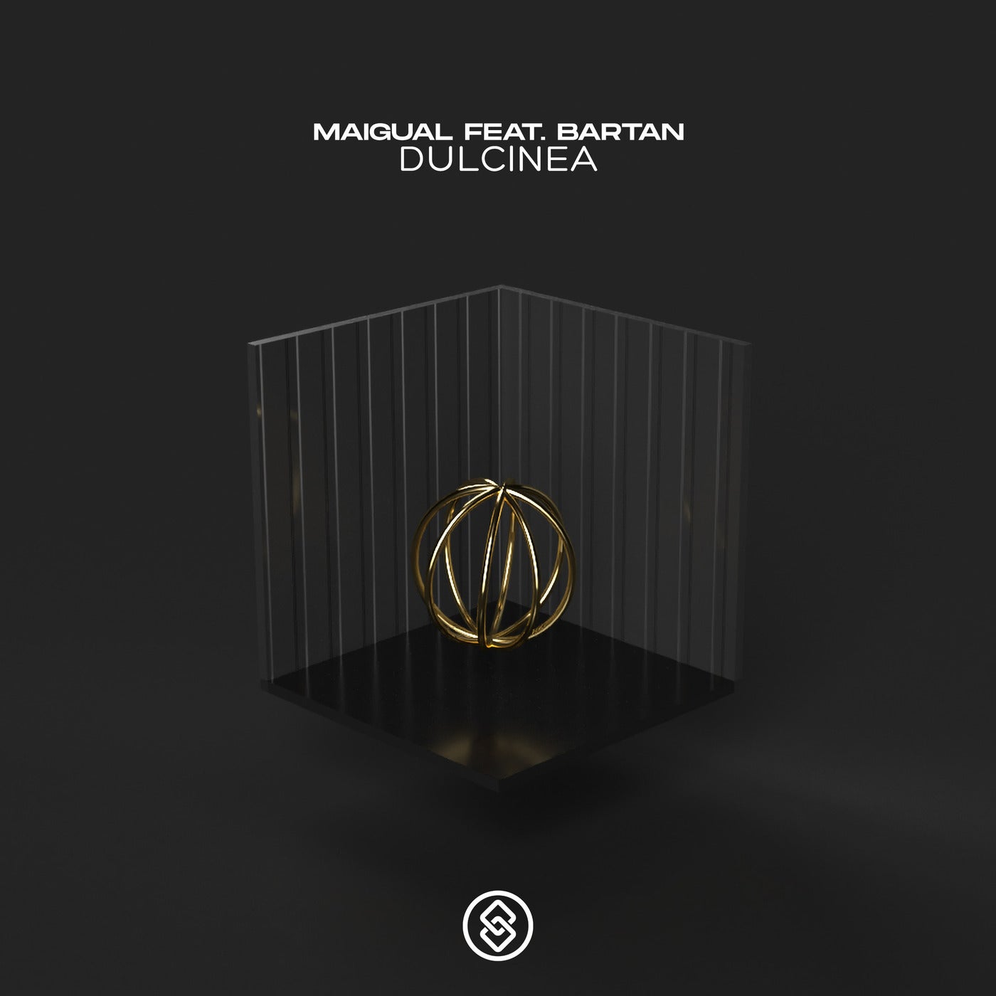 Maigual, Bartan - Dulcinea (Extended Mix)