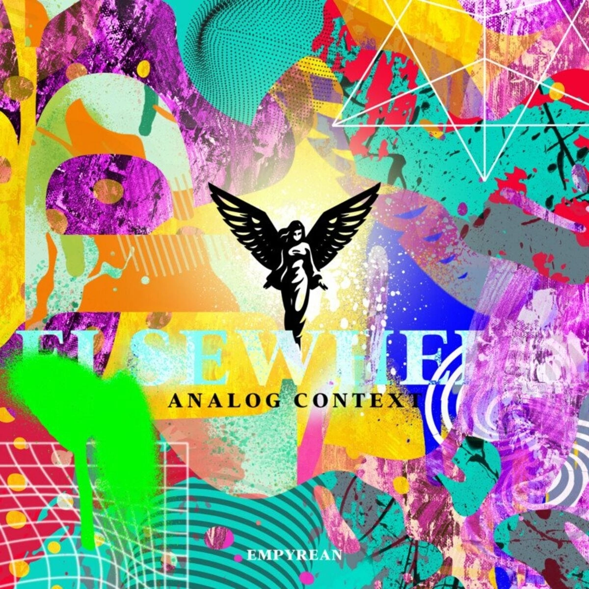 Analog Context - Elsewhere (Extended Mix)