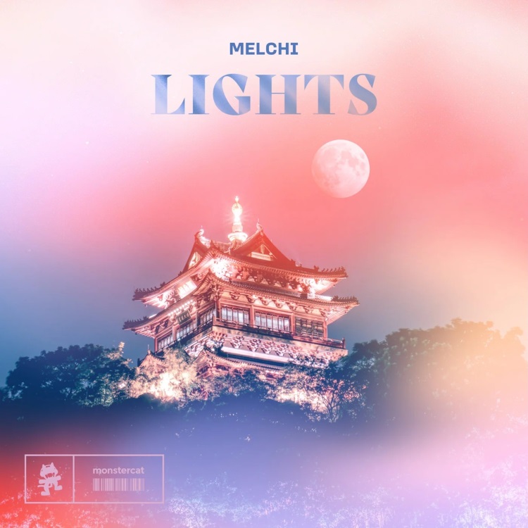 Melchi - Lights (Extended Mix)