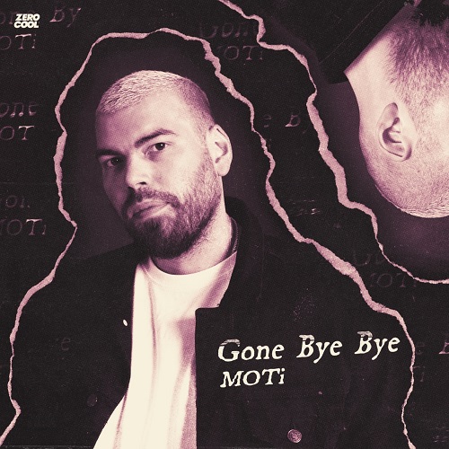 MOTi - Gone Bye Bye (Extended Mix)