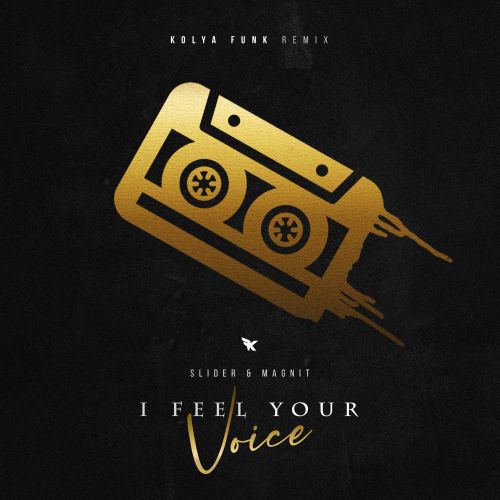 Slider & Magnit - I Feel Your Voice (Kolya Funk Extended Mix)