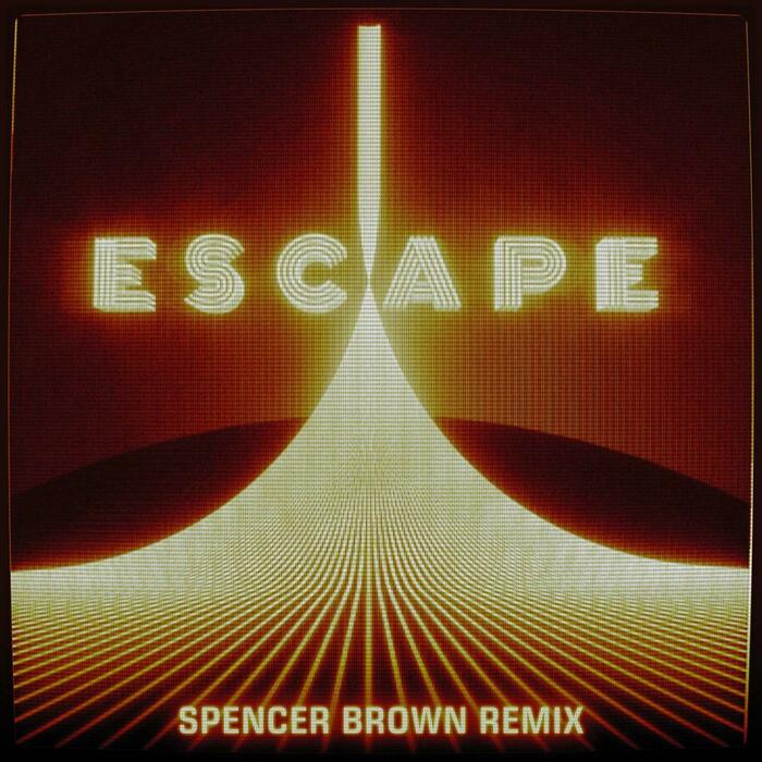 Kaskade & Deadmau5 Pres. Kx5 Feat. Hayla — Escape (Spencer Brown Remix)