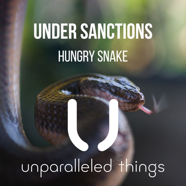Under Sanctions - Hungry Snake (Extended Mix)