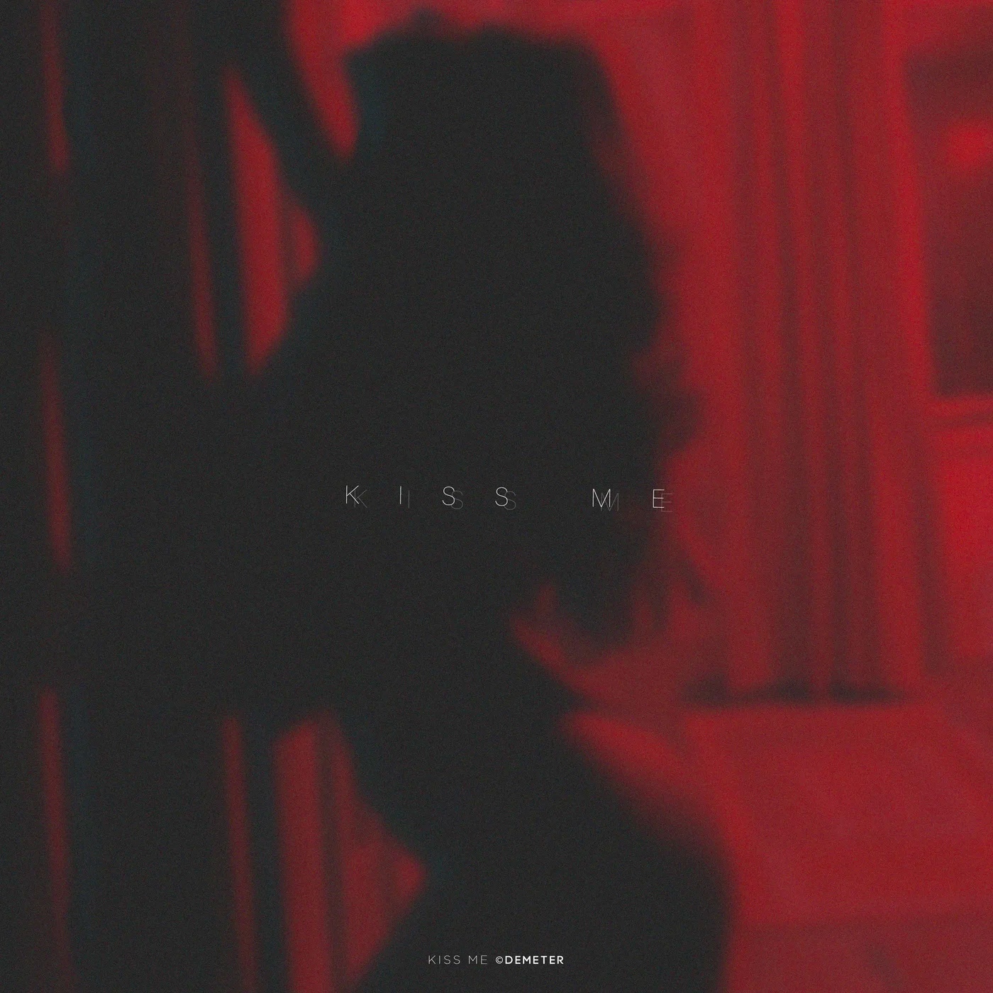 Demeter- Kiss Me (Original Mix)