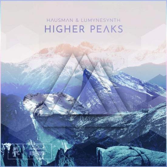 Hausman, Lumynesynth - Higher Peaks (Extended Mix)