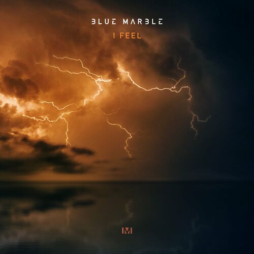Blue Marble - I Feel