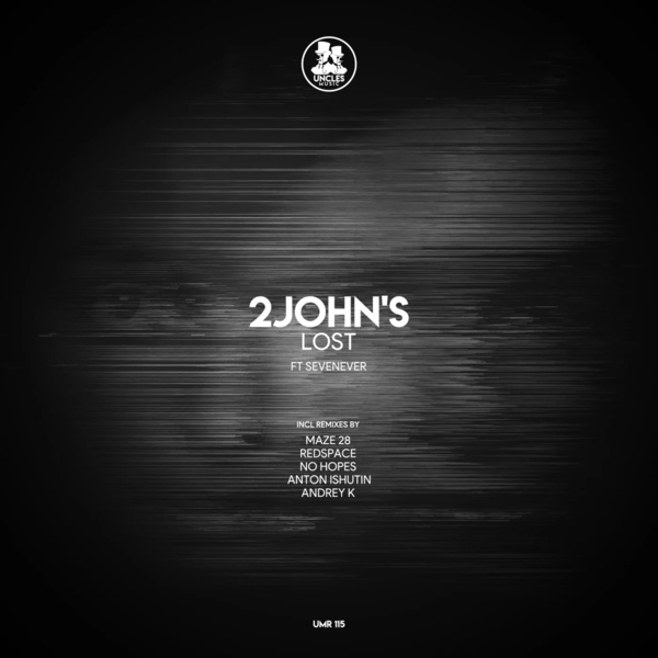 SevenEver & Nopopstar & 2John's & Eugene Jay - Lost (Maze 28 Remix)
