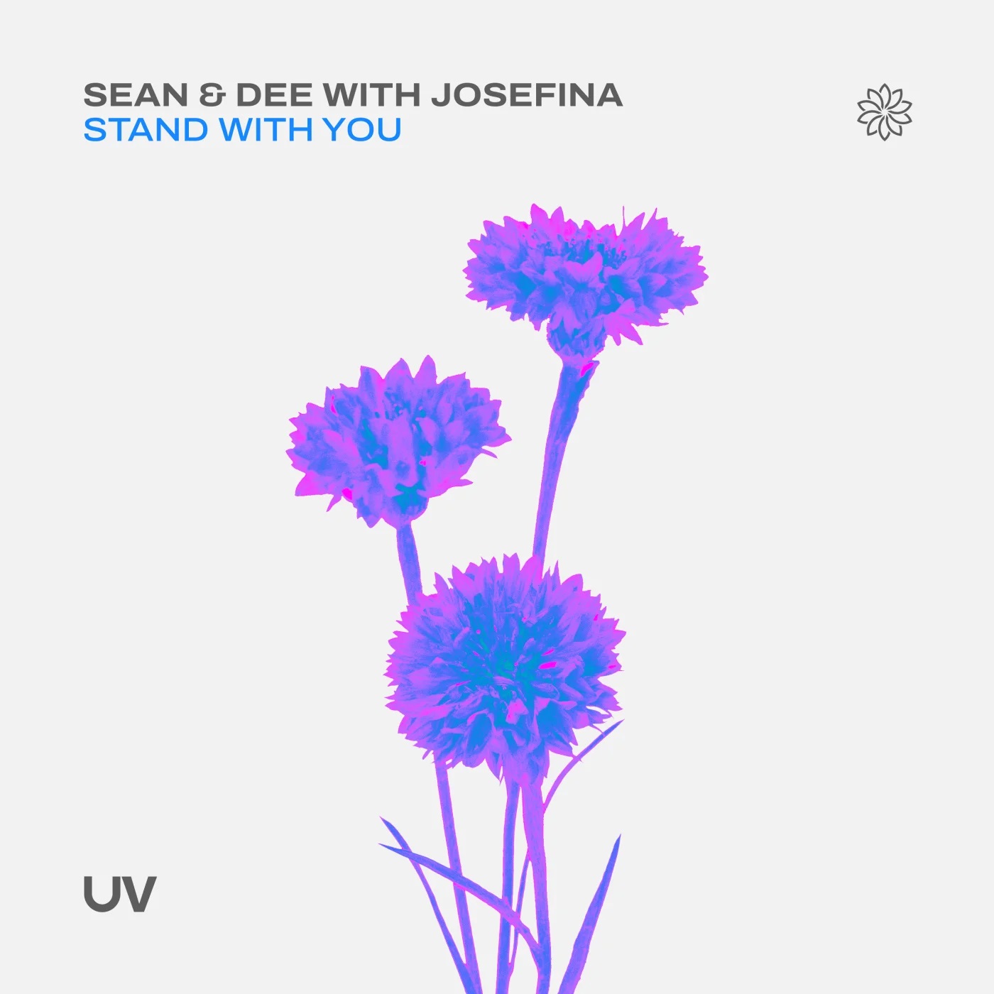 Sean & Dee with Josefina - Stand With You (Extended Mix)