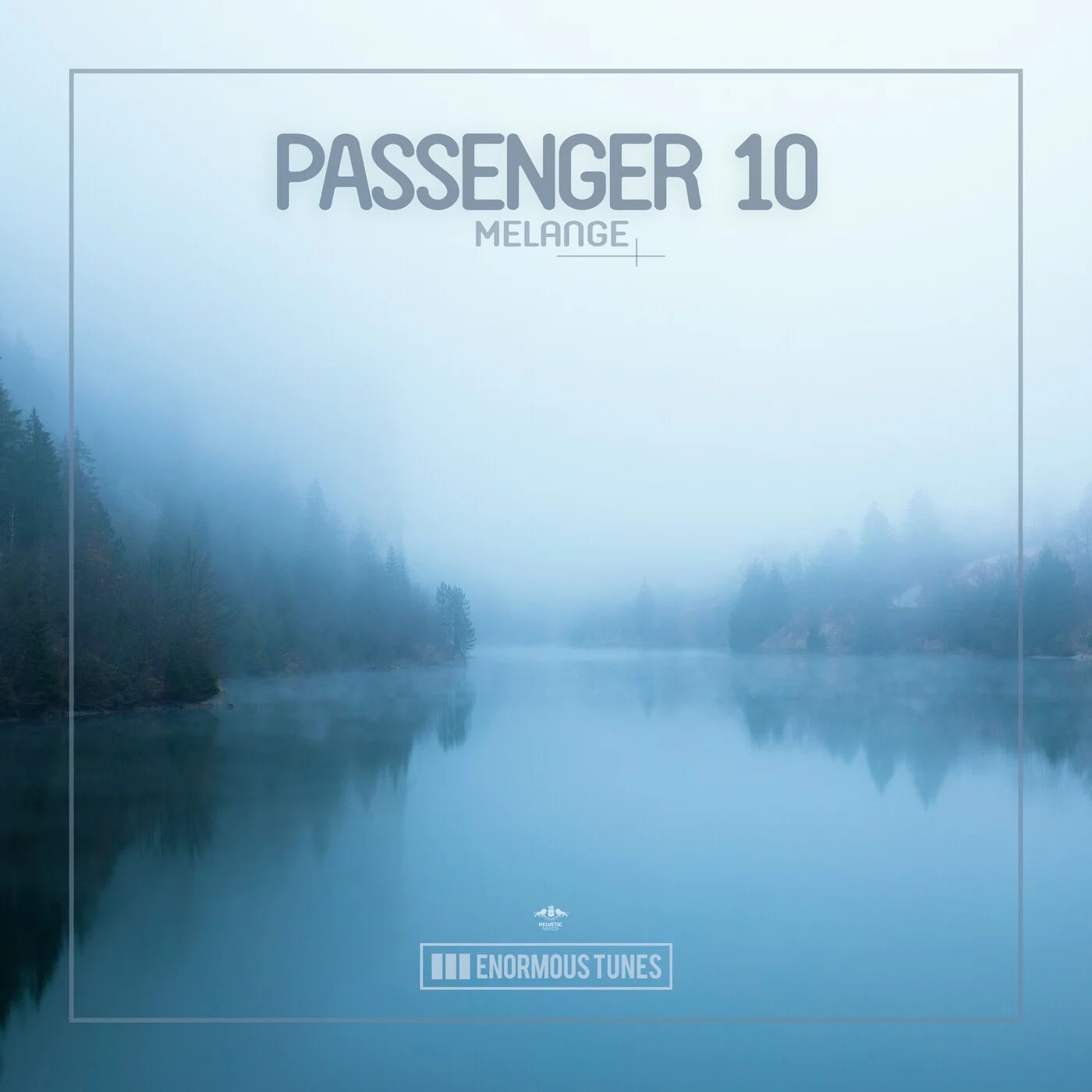 Passenger 10 - Melange (Extended Mix)