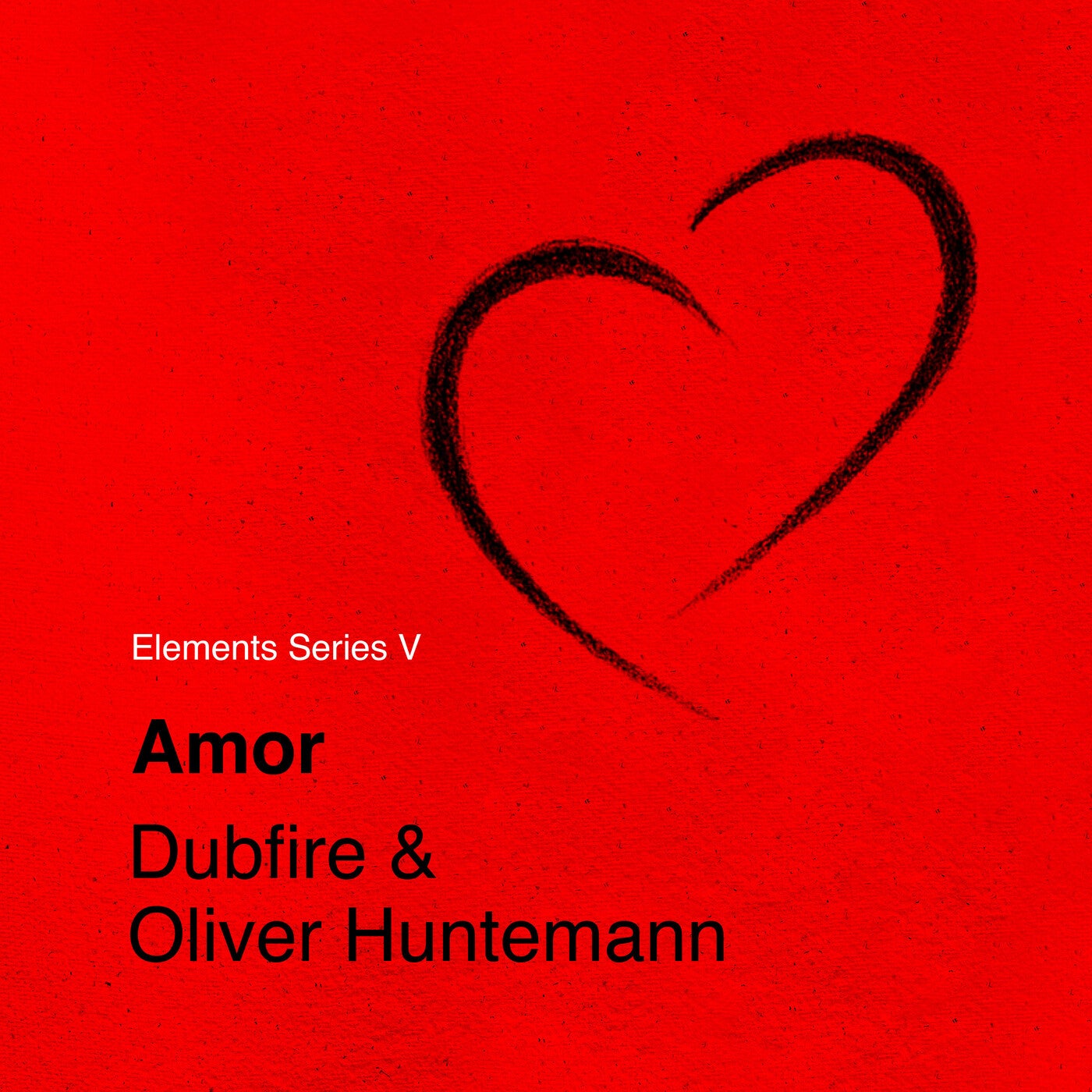 Oliver Huntemann, Dubfire - Amor (Devocion Mix)