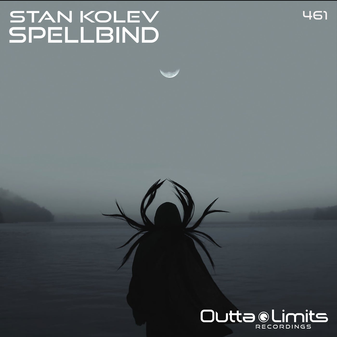 Stan Kolev - Spellbind (Original Mix)