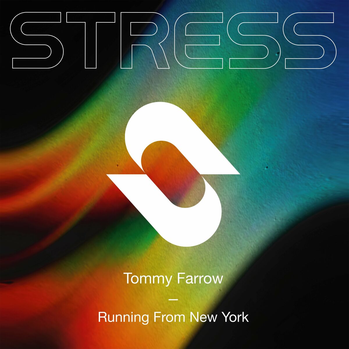 Tommy Farrow - Running From New York (Extended Mix)
