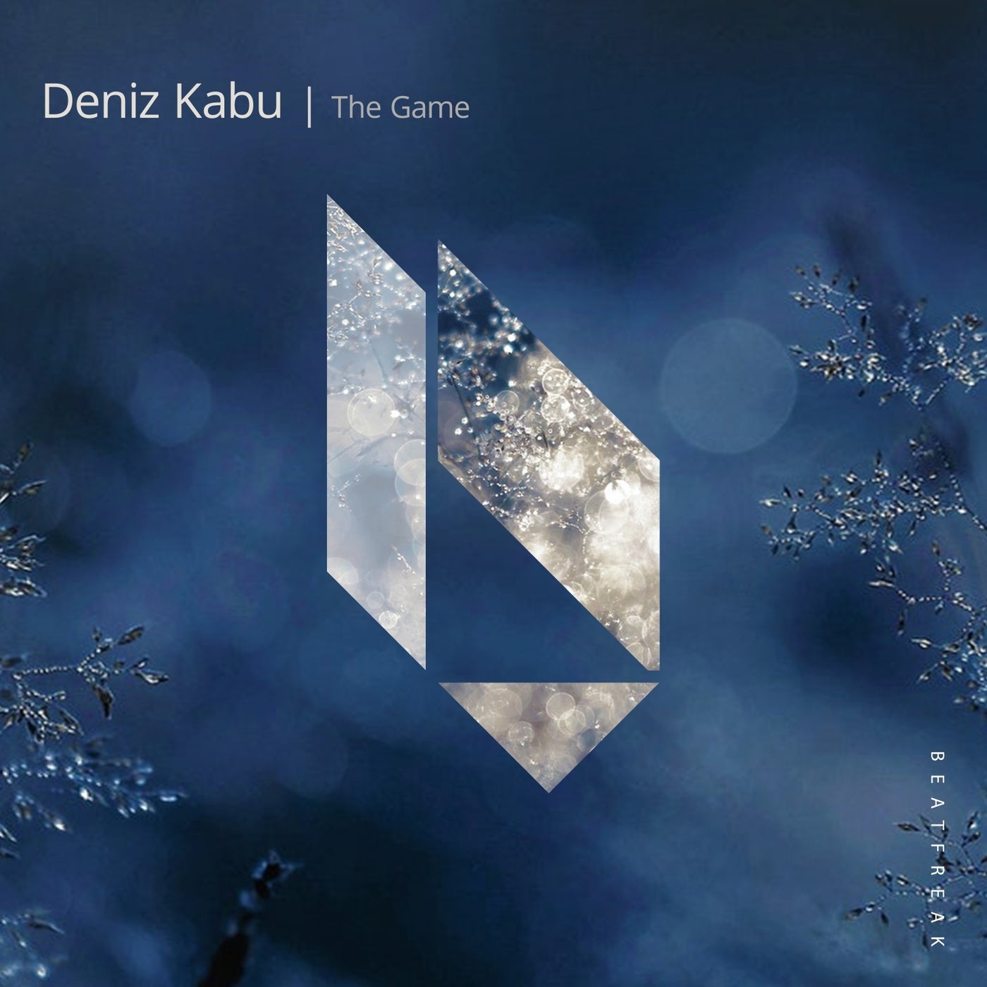 Deniz Kabu - The Game (Original Mix)
