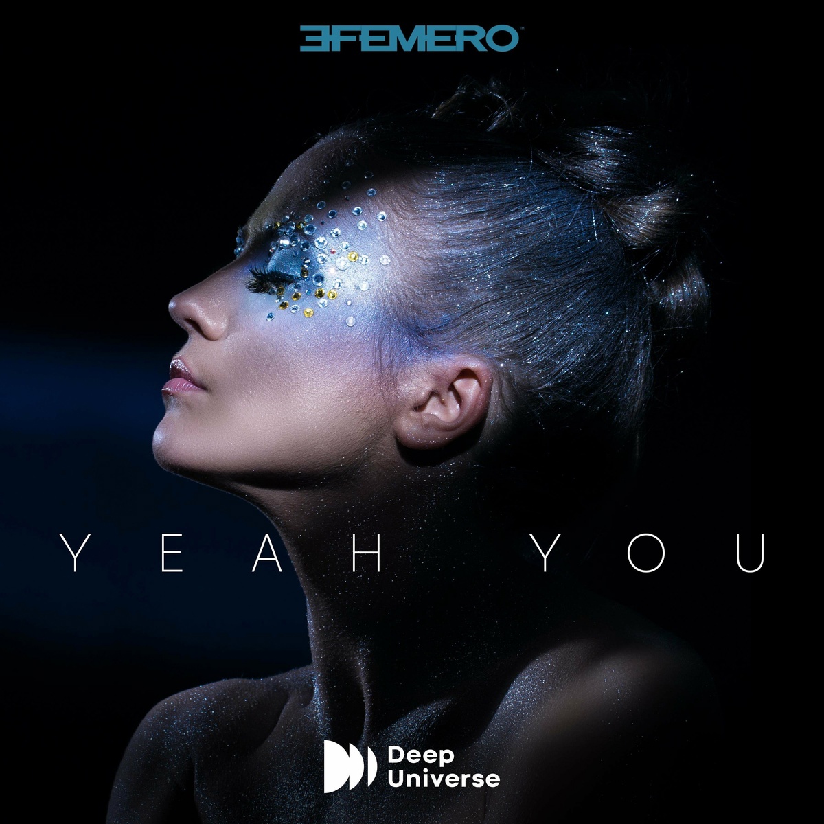 Efemero - Yeah, You (Original Mix)