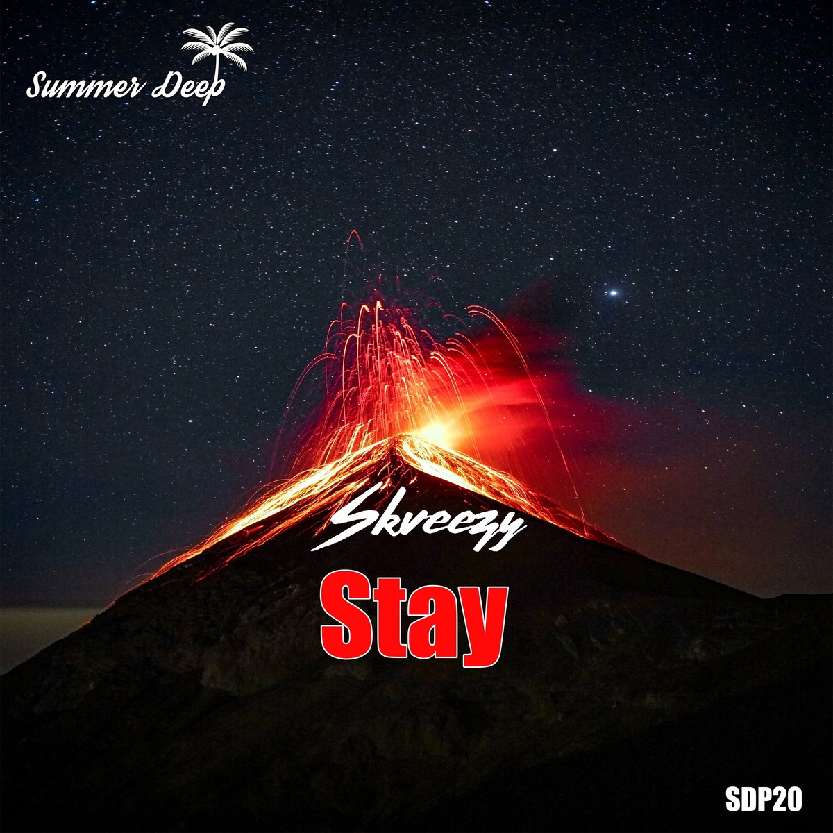Skveezy - Stay (Original Mix)