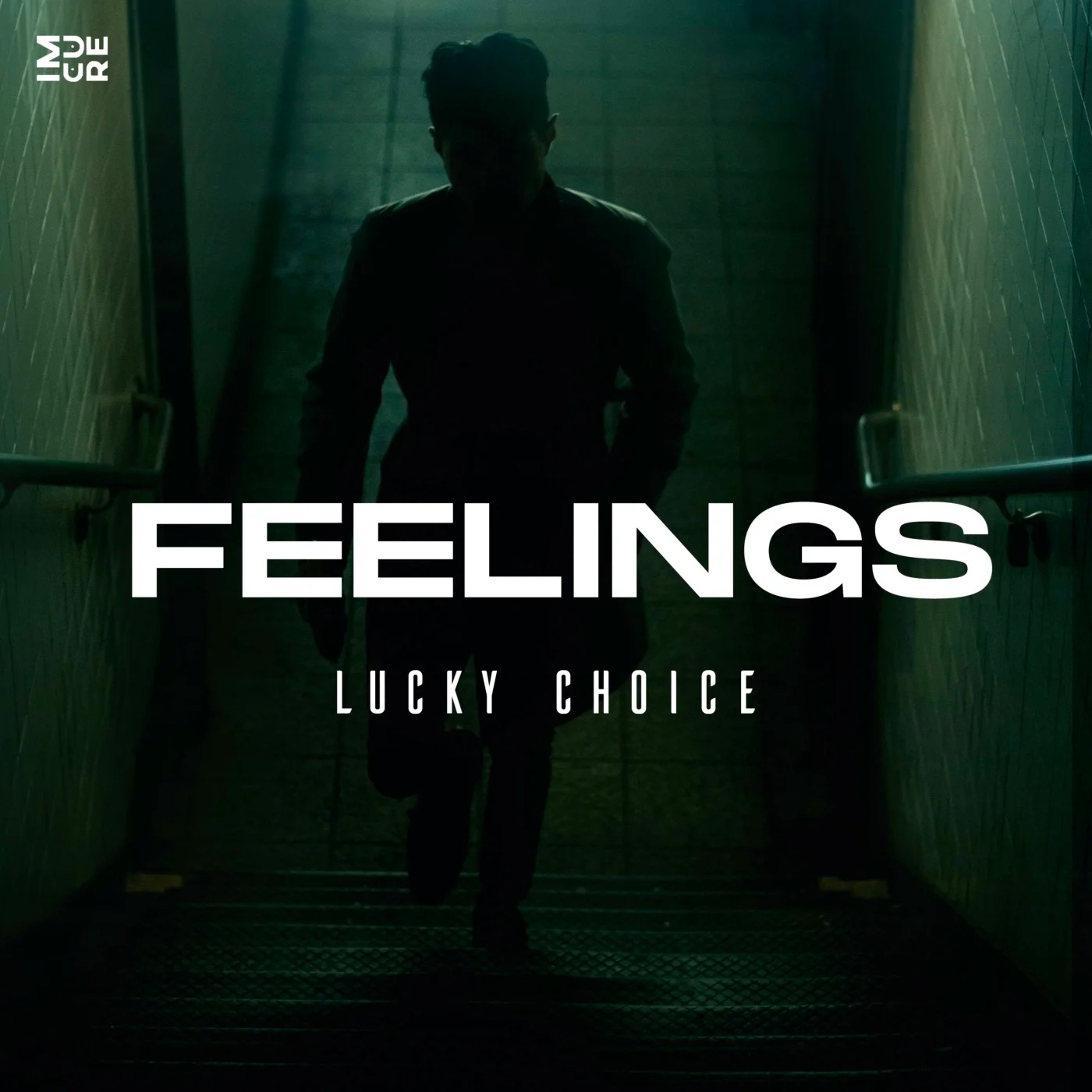 Lucky Choice - Feelings (Original Mix)