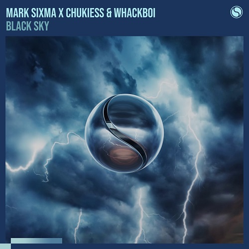 Chukiess & Whackboi x Boris Foong - Flex (Extended Mix)