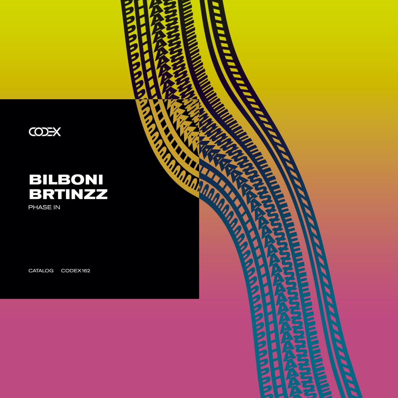 BILBONI & Brtinzz - Phase In (Original Mix)