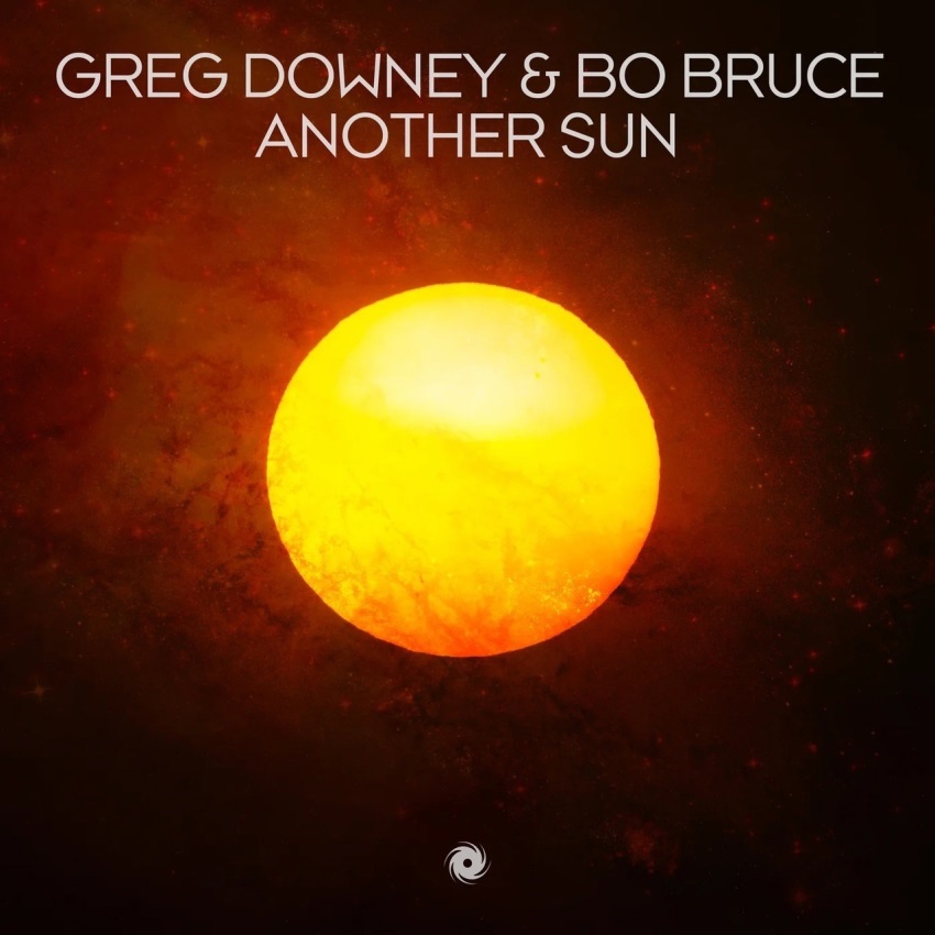 Greg Downey & Bo Bruce - Another Sun (Extended Mix)
