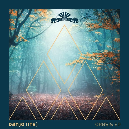 Danjo (ITA) - Orbsis (Fulltone Remix)