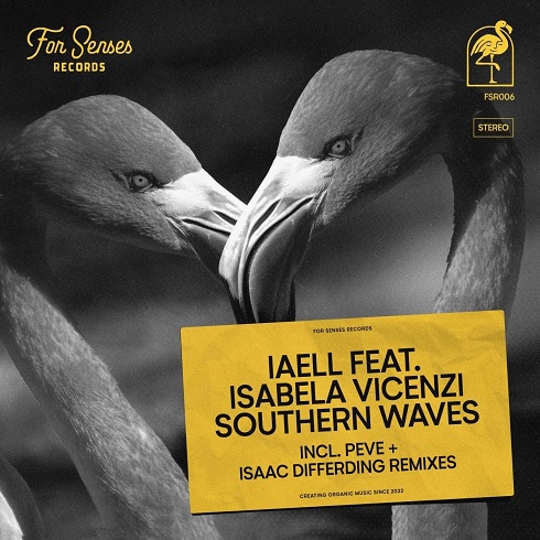 Iaell - Southern Waves (Peve Remix)