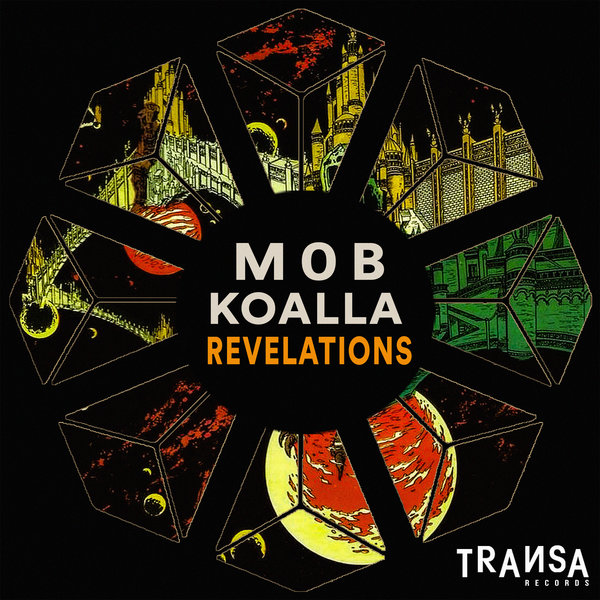 M0B, Koalla - Revelations (Original Mix)