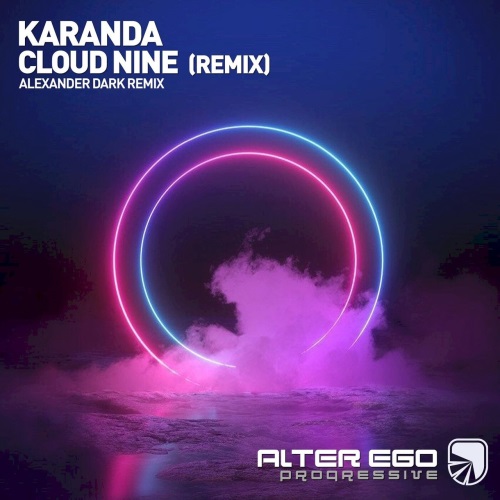 Karandá - Cloud Nine (Alexander Dark Remix)