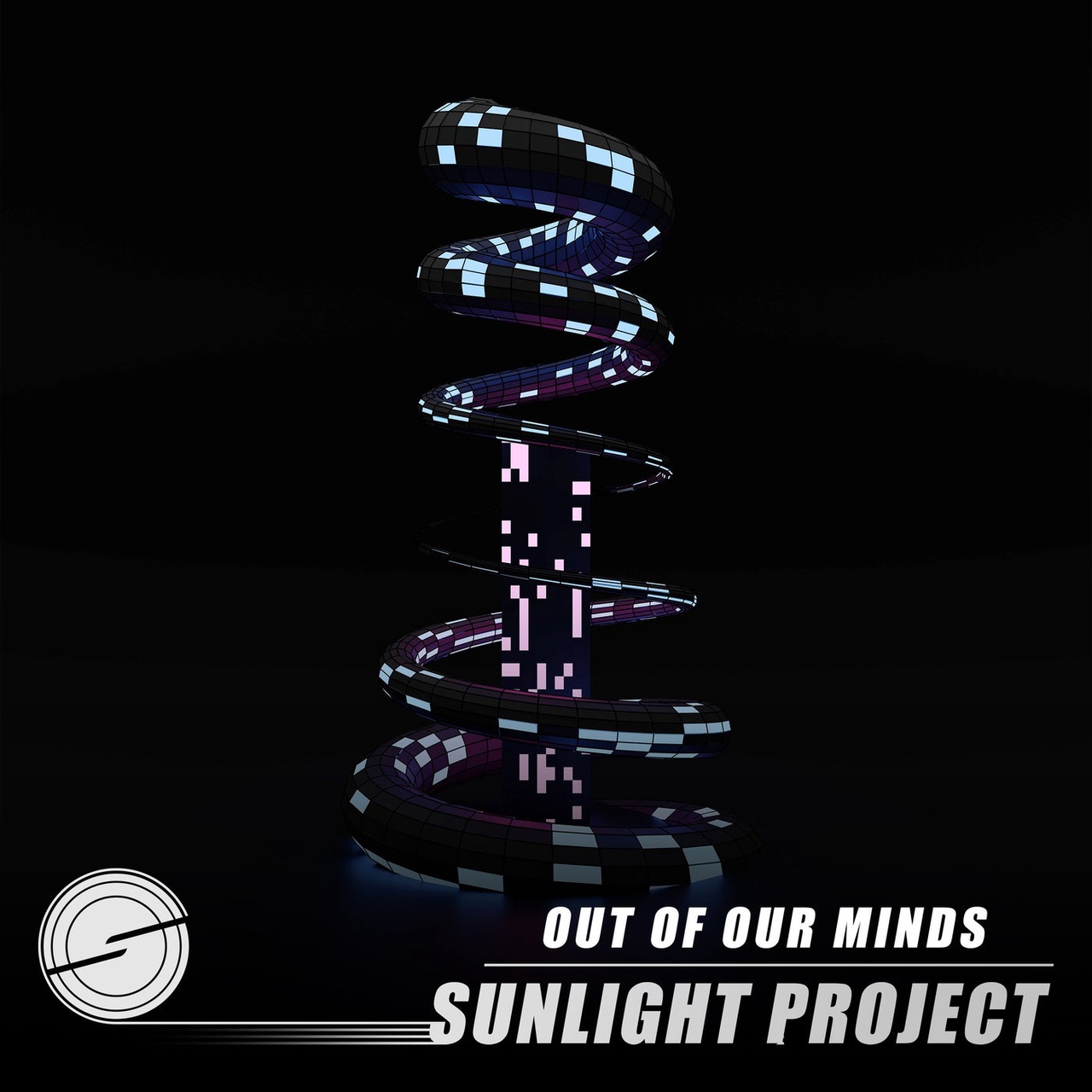 Sunlight Project - Out of Our Minds (Extended Mix)