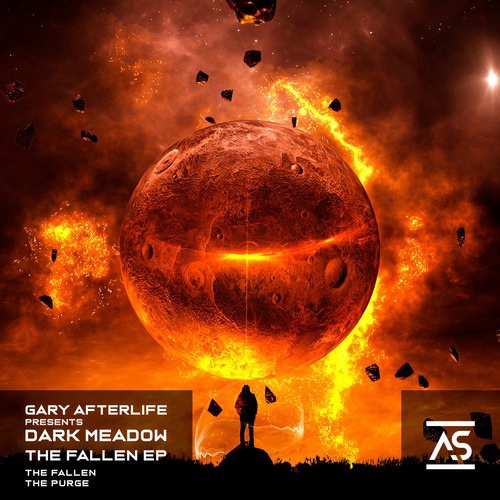 Gary Afterlife Pres. Dark Meadow - The Fallen (Original Mix)