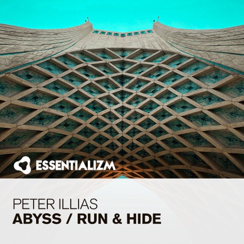 Peter Illias - Run & Hide (Extended Mix)