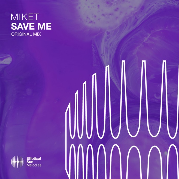 MikeT - Save Me (Extended Mix)