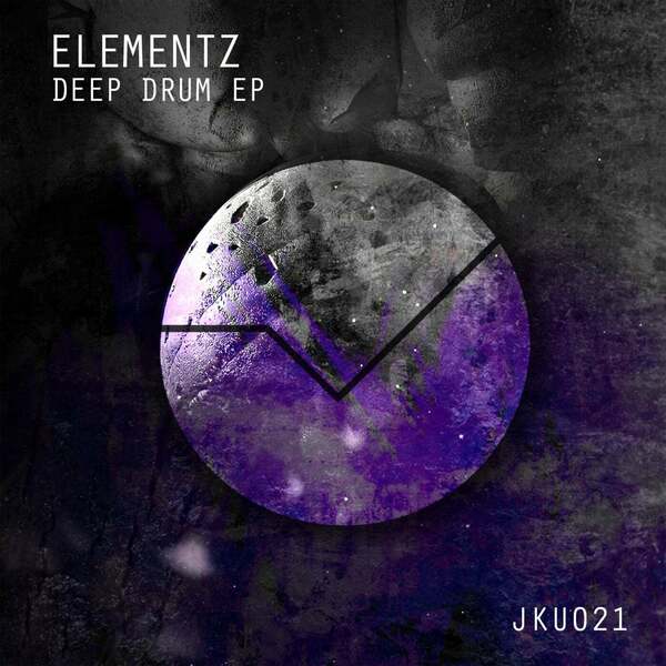 Elementz - Deep Drum (Original Mix)