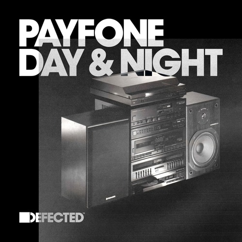 Payfone - Day & Night (Extended Mix)
