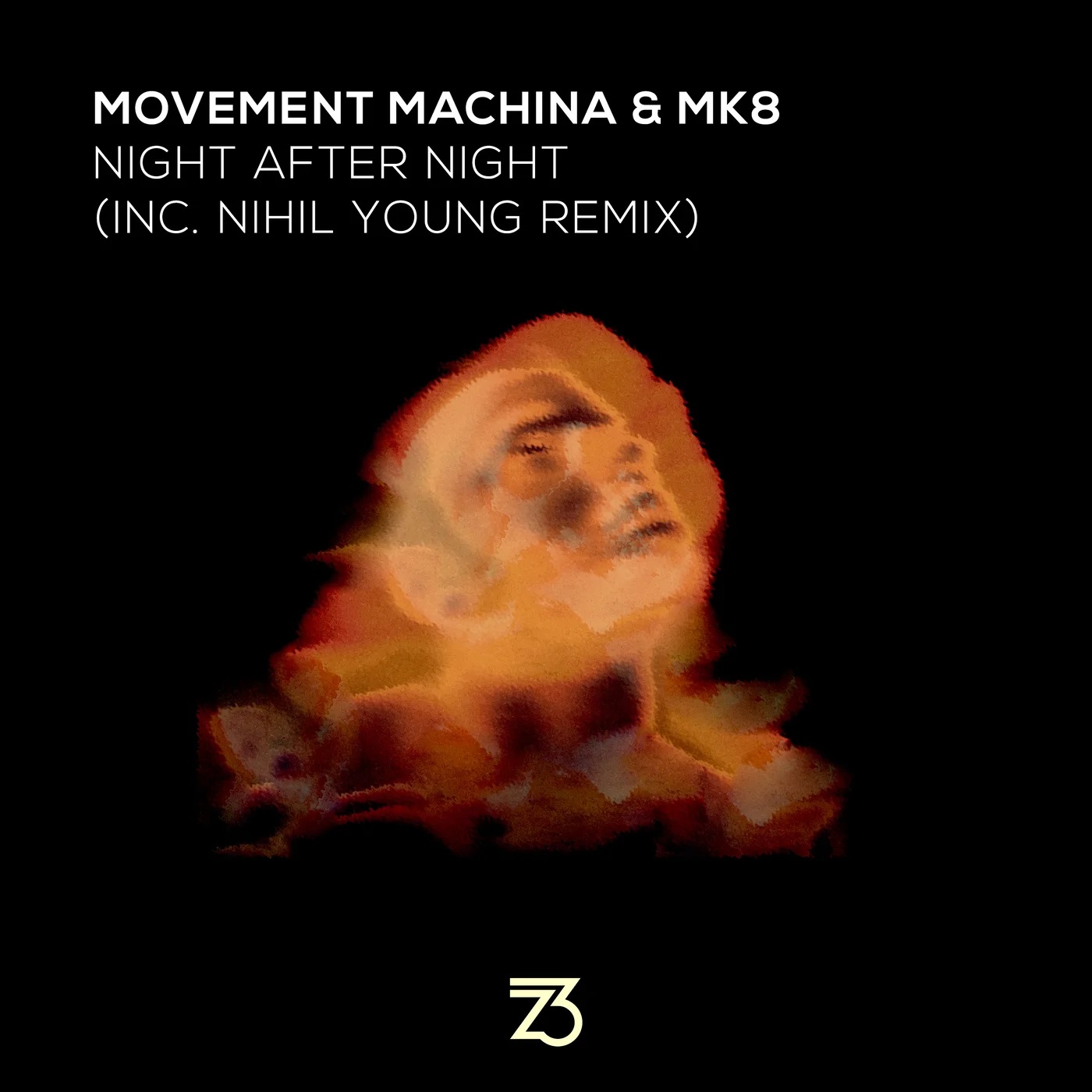 Movement Machina & MK8 - Night After Night (Extended Mix)