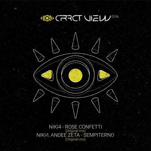 Andee Zeta, Niki4 - Sempiterno (Original Mix)