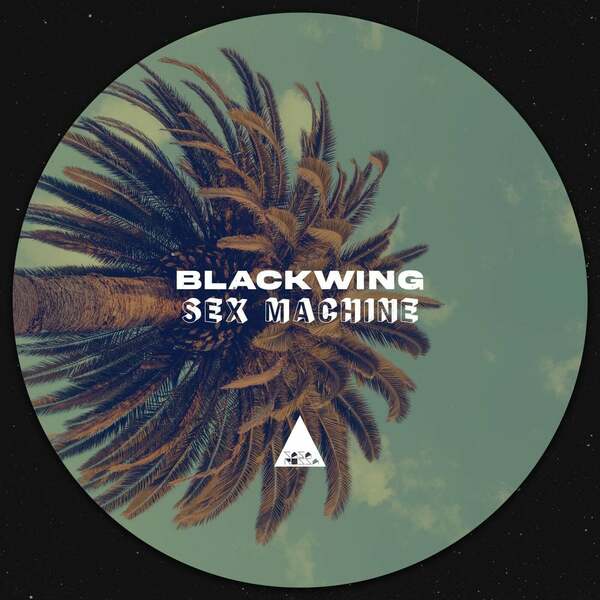 Blackwing - Sex Machine (Original Mix)