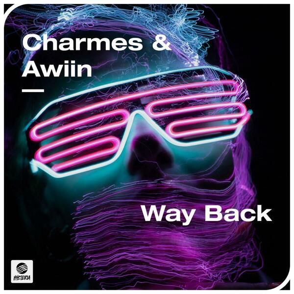 Charmes & Awiin - Way Back (Extended Mix)