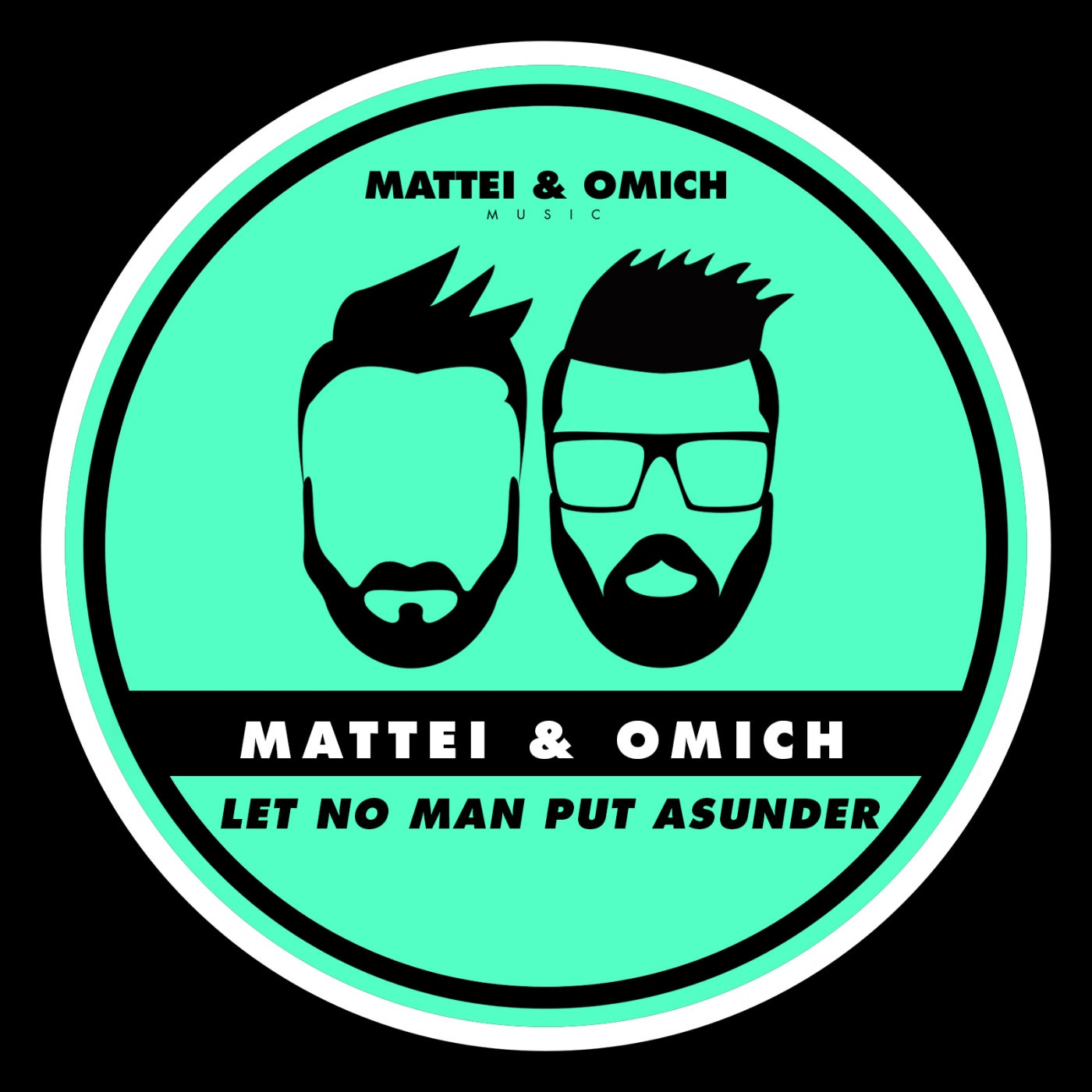 Mattei & Omich - Let No Man Put Asunder (Extended Mix)