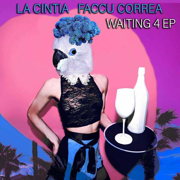La Cintia - Waiting 4 (Original Mix)