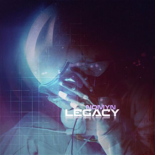 Nomyn - Legacy