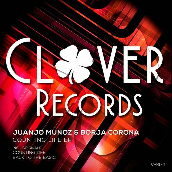 Juanjo Munoz, Borja Corona - Counting Life (Original Mix)