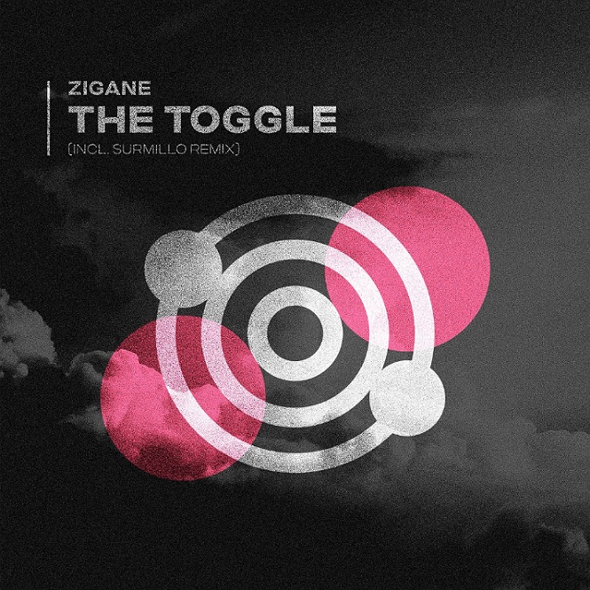 Zigane - The Toggle (Original Mix)