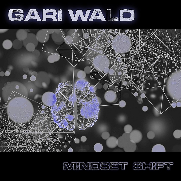 Gari Wald - Gwev (Original Mix)